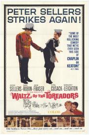 Waltz of the Toreadors