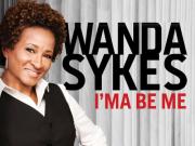 Wanda Sykes: I\