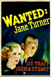 Wanted! Jane Turner