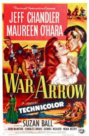 War Arrow