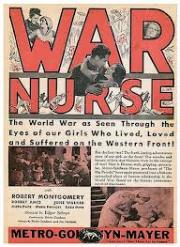 War Nurse