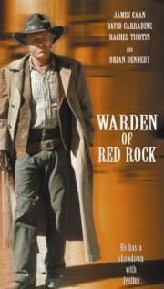 Warden of Red Rock