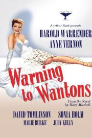 Warning to Wantons