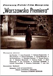 Warszawska premiera