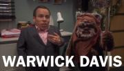 Warwick Davis