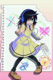 WataMote