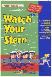 Watch Your Stern