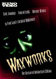 Waxworks