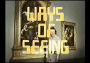 Ways of Seeing