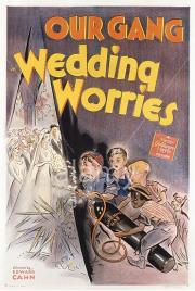 Wedding Worries