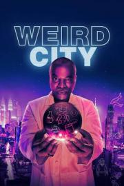 Weird City