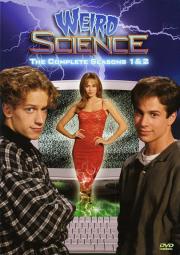 Weird Science