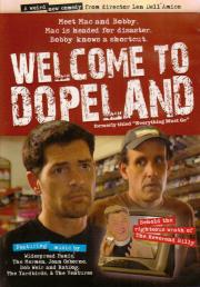 Welcome To Dopeland