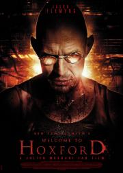 Welcome to Hoxford: The Fan Film