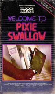 Welcome to Pixie Swallow