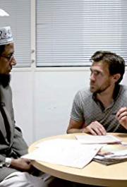 Welcome to the Mosque