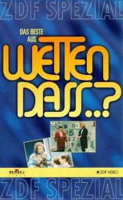 Wetten, dass..?