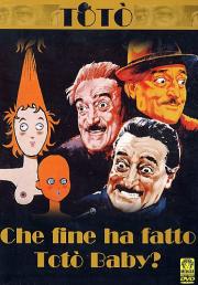 What Ever Happened to Baby Toto?