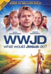 What Would Jesus Do?