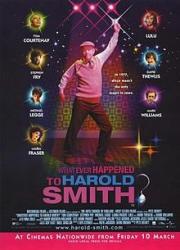 Whatever Happened to Harold Smith?