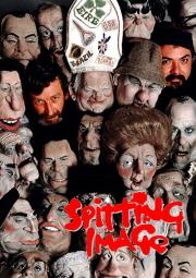 Whatever Happened to Spitting Image?