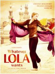 Whatever Lola Wants