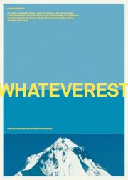 Whateverest