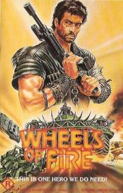 Wheels of Fire