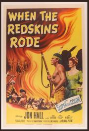 When the Redskins Rode