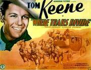 Where Trails Divide