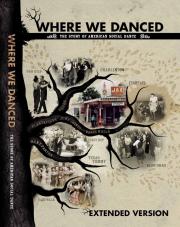 Where We Danced: The Story of American Social Dance