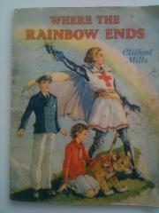 Where the Rainbow Ends