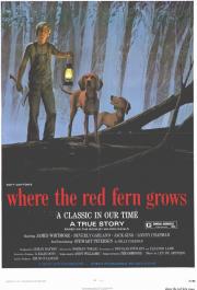 Where the Red Fern Grows