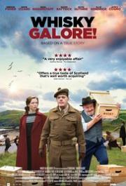 Whisky Galore