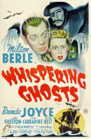 Whispering Ghosts