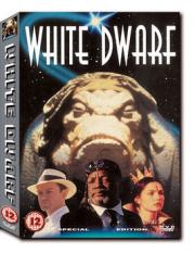 White Dwarf