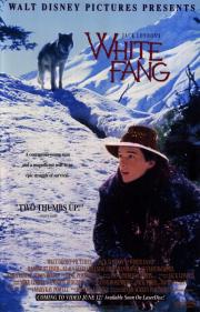 White Fang