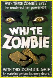 White Zombie