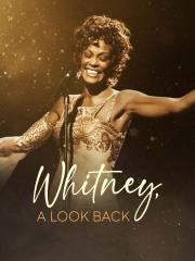 Whitney, a Look Back