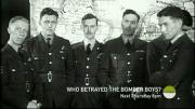 Who Betrayed the Bomber Boys