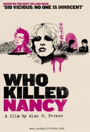 Who Killed Nancy?