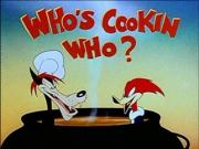 Who\