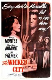 Wicked City