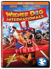 Wiener Dog Internationals