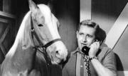Wilbur and Ed in Show Biz