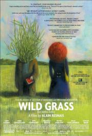 Wild Grass