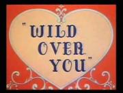 Wild Over You