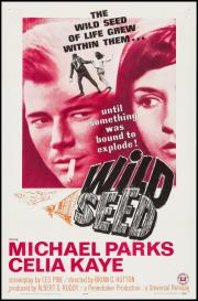 Wild Seed