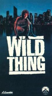 Wild Thing