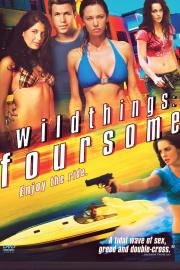 Wild Things: Foursome
